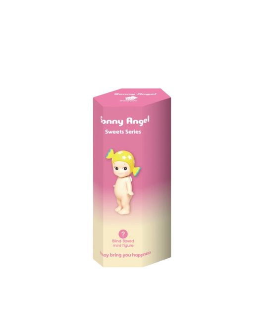 Sonny Angel Mini Figure Sweets Series Blind Box