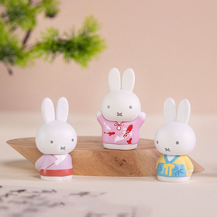 Miffy | Miffy Ancient Customs Series Blind Box