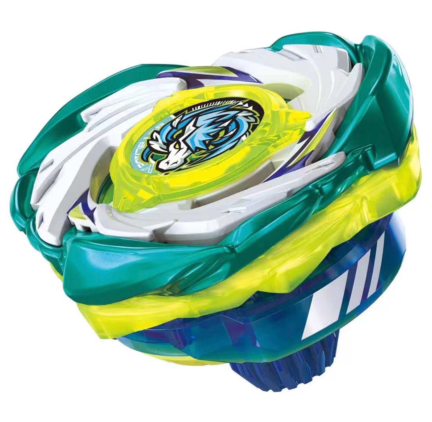 PegasusBlast CX-07 ATR