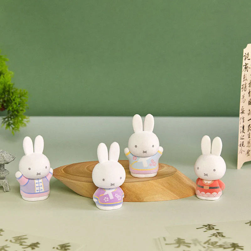 Miffy | Miffy Ancient Customs Series Blind Box