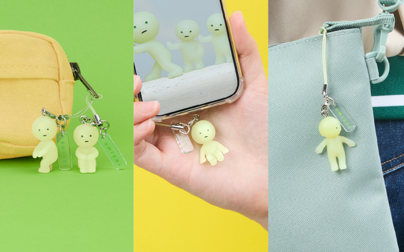 SMISKI - Strap Accessory Series 1