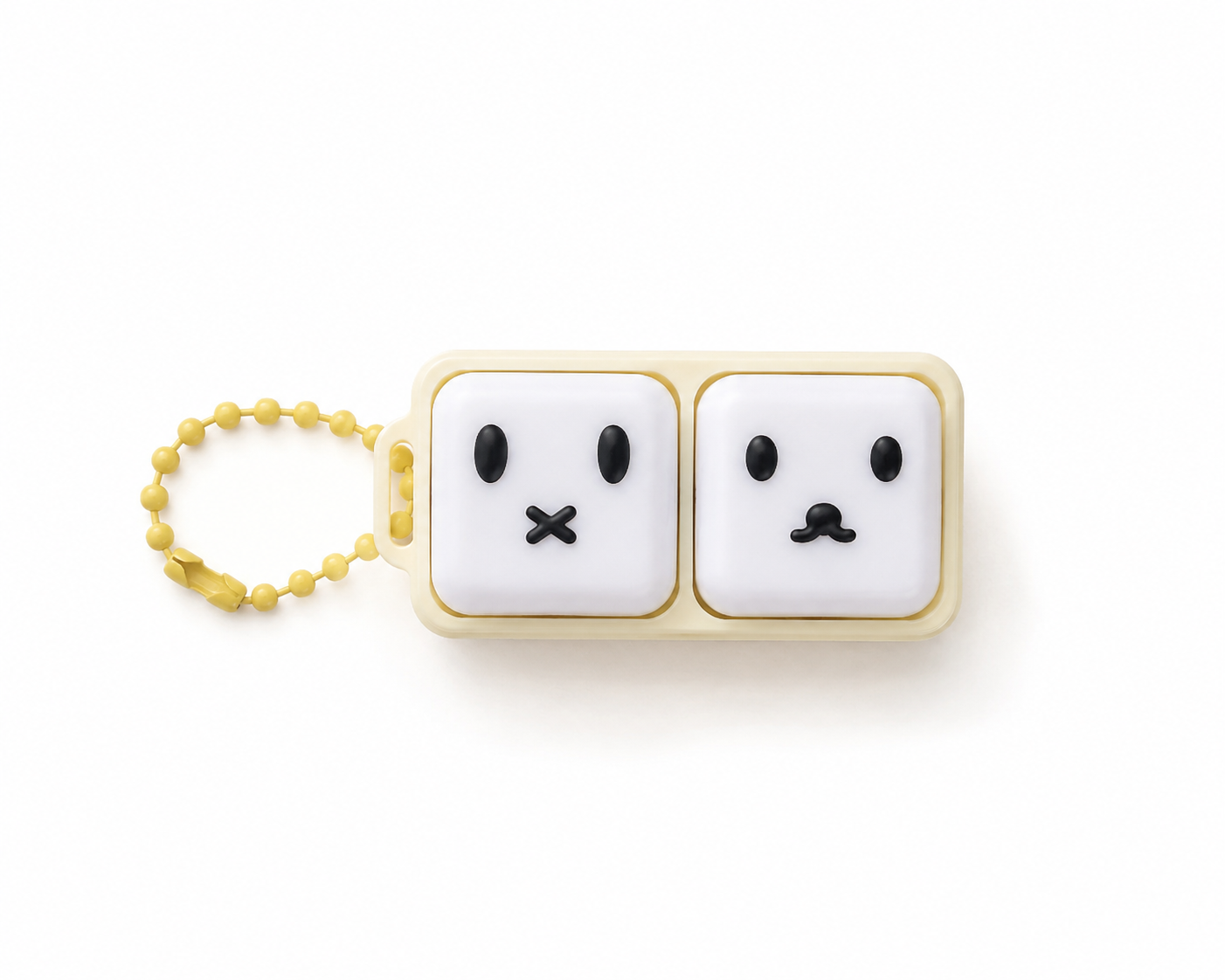 Miffy Collection Fidget Clicker
