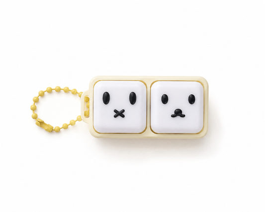 Miffy Collection Fidget Clicker