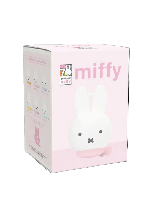 Miffy Silicone Earphone Bag series Blind Box