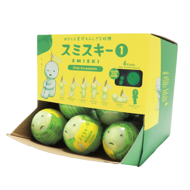 SMISKI - Strap Accessory Series 1