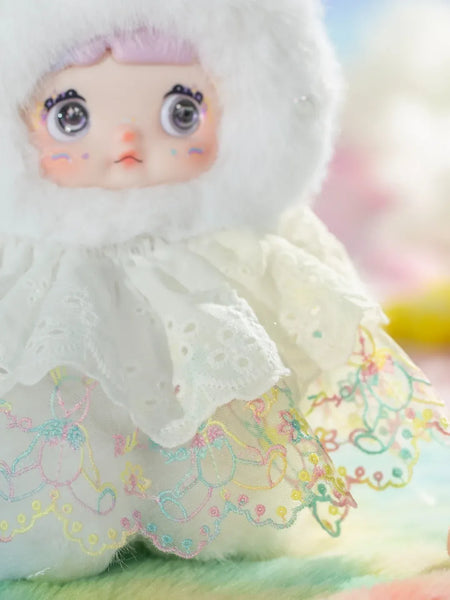 Nommi Weather Forecast Series Plush Dolls Blind Box