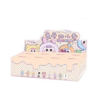 Heyme-Spookie Series Plush Blind Box