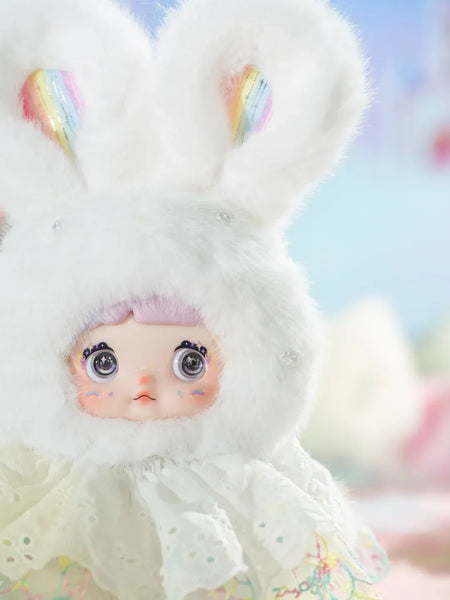 Nommi Weather Forecast Series Plush Dolls Blind Box