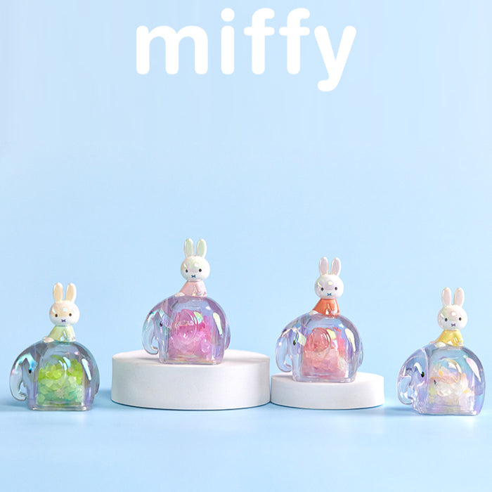 Miffy Elephant Blind Box Series