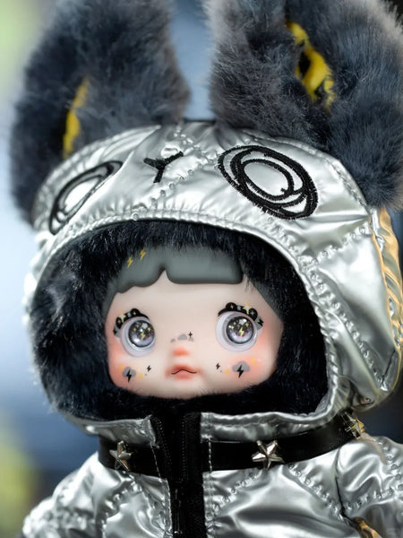 Nommi Weather Forecast Series Plush Dolls Blind Box