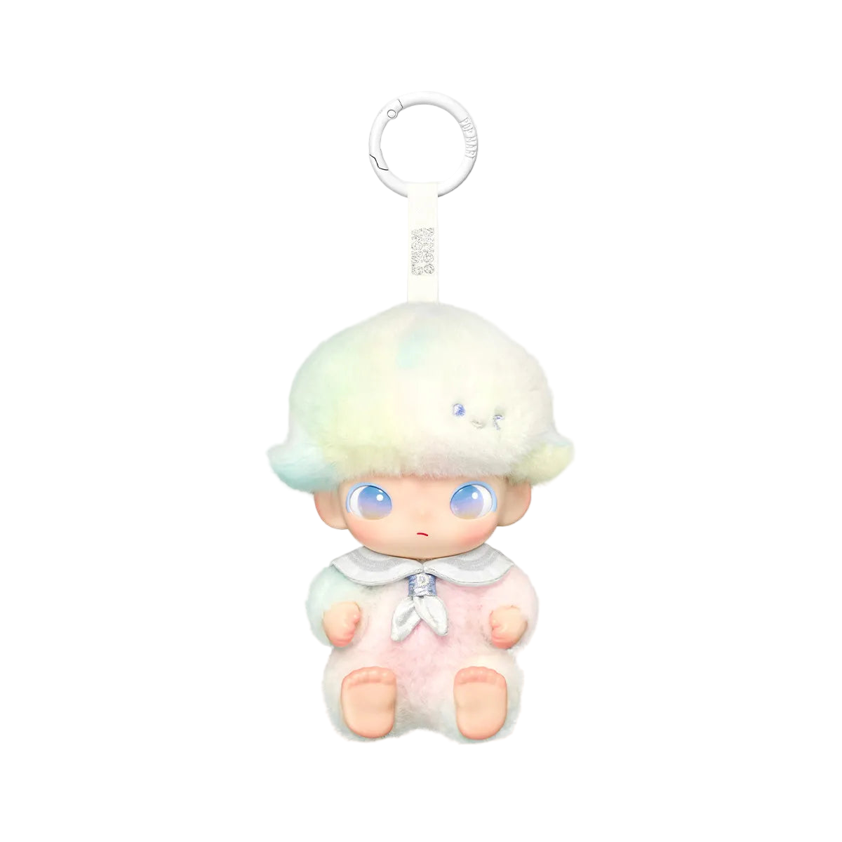 DIMOO Journal of New Life Series-Vinyl Plush Pendant Blind Box