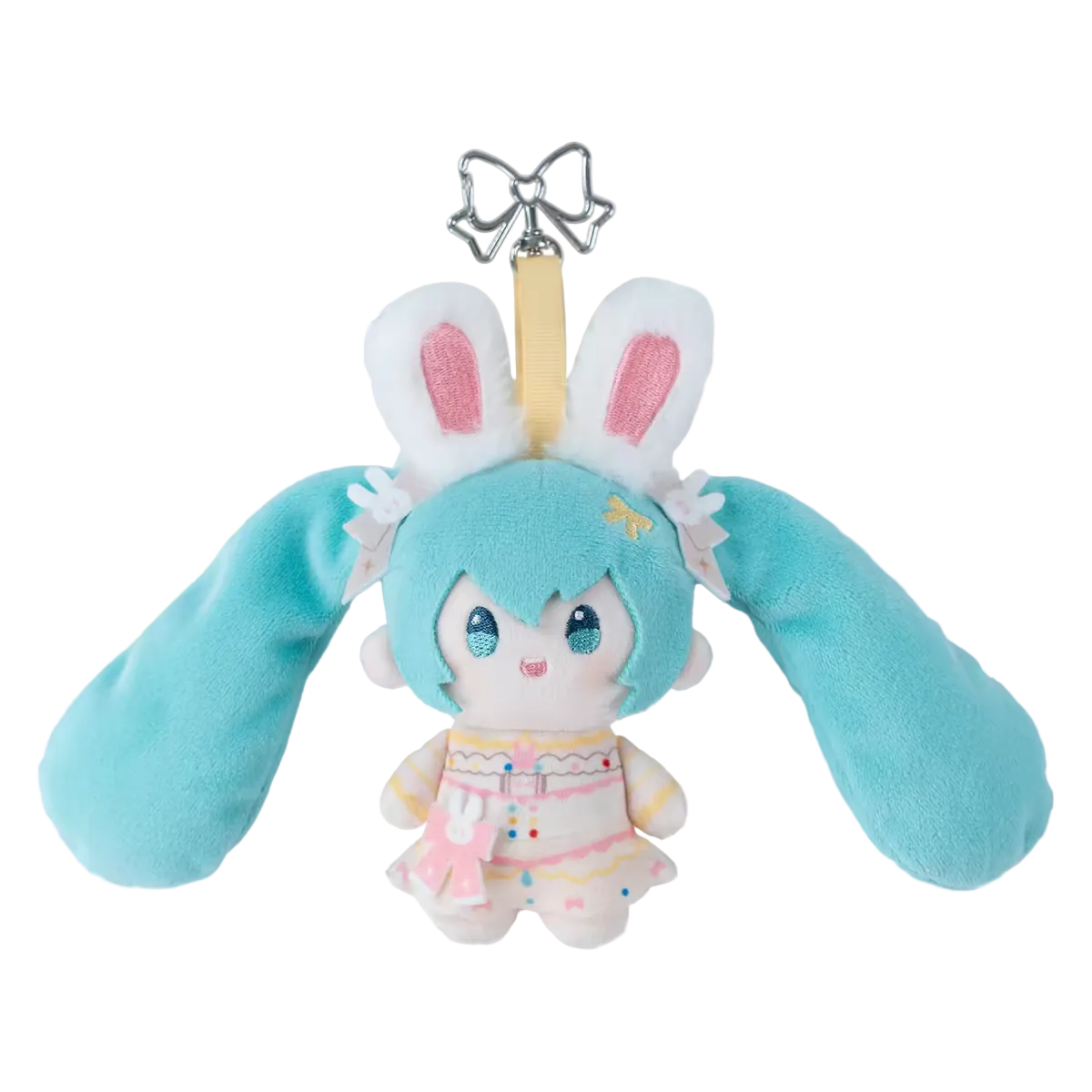 Hatsune Miku Sweet Dream Future Series Plushie Moeyu