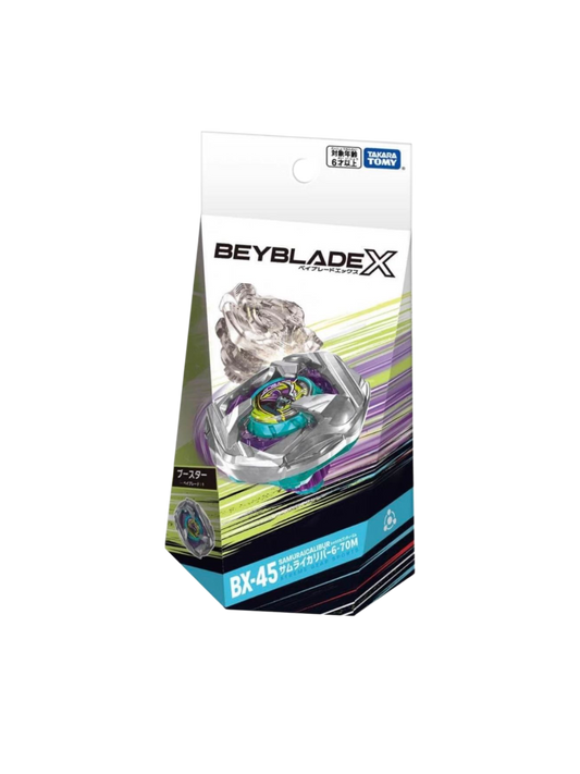 Samuraicalibur BX-45 6-70M