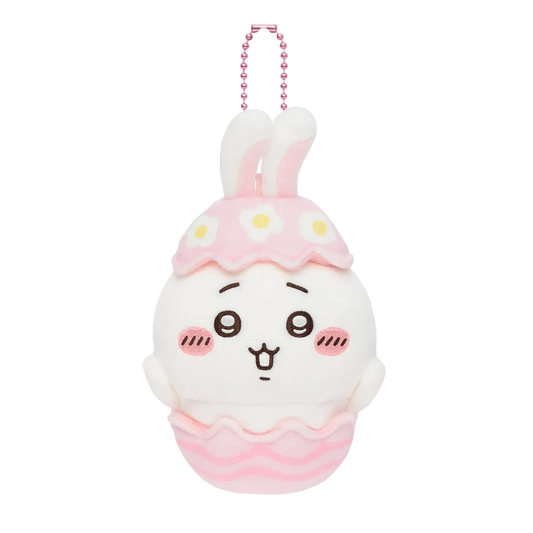 Chiikawa Easter Mascot