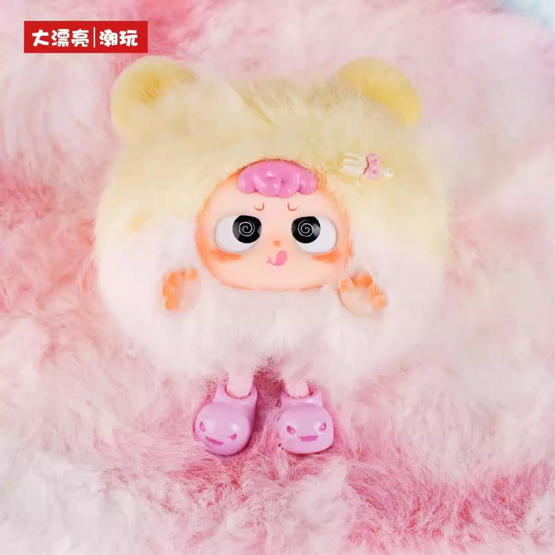 Heyme-Spookie Series Plush Blind Box