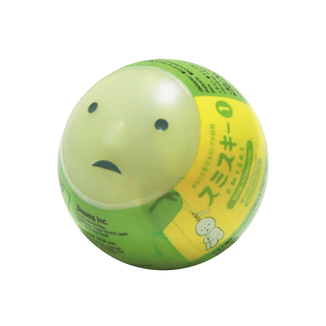 SMISKI - Strap Accessory Series 1