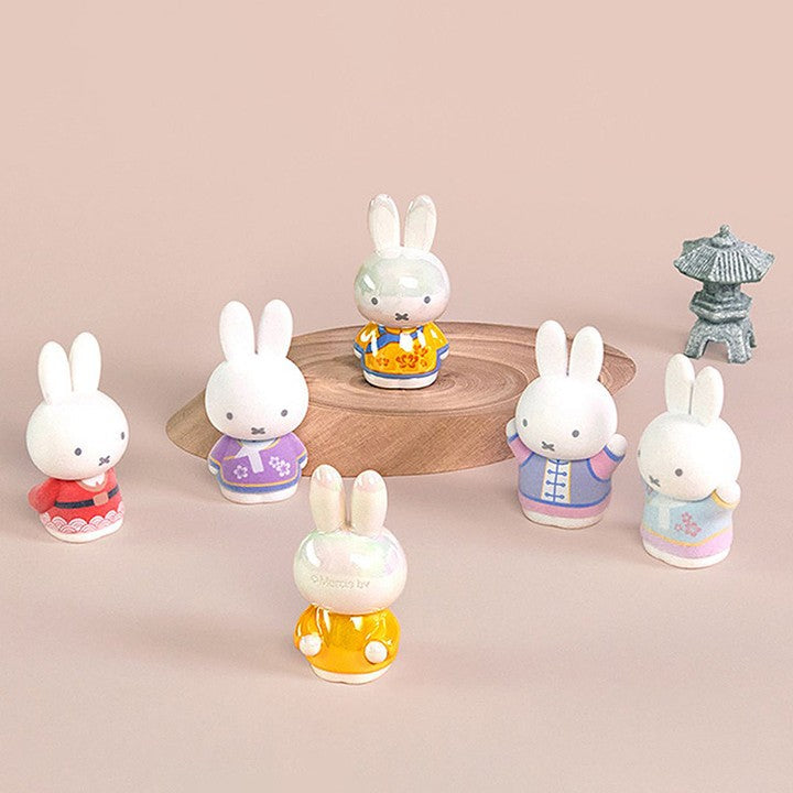 Miffy | Miffy Ancient Customs Series Blind Box