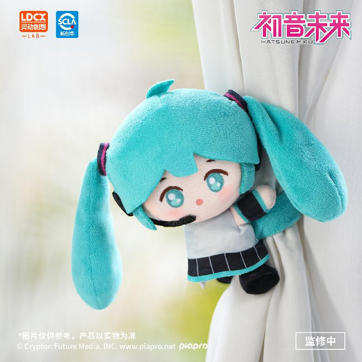 Hatsune Miku | HuGuGu Series Vol. 1 Plush Doll Blind Box