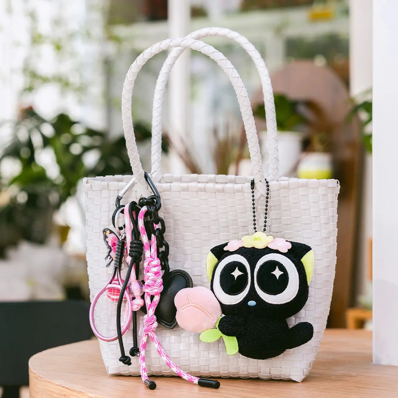 Luo Xiaohei Four Seasons Journey Plush Blind Box