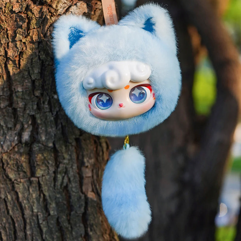 Luck Meow IV Headcharm Series Pendant Blindbox