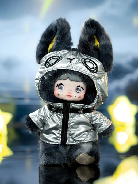 Nommi Weather Forecast Series Plush Dolls Blind Box