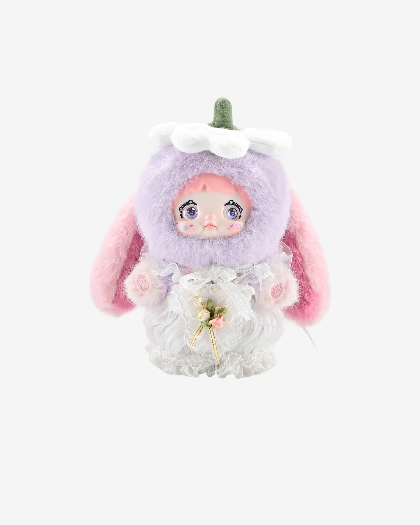 Nommi V2 Garden Rabbit Series Pendant Blindbox