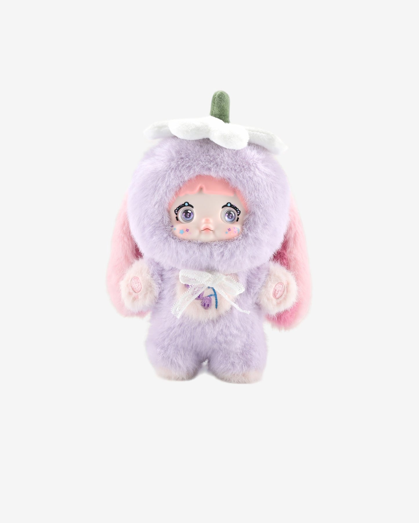 Nommi V2 Garden Rabbit Series Pendant Blindbox
