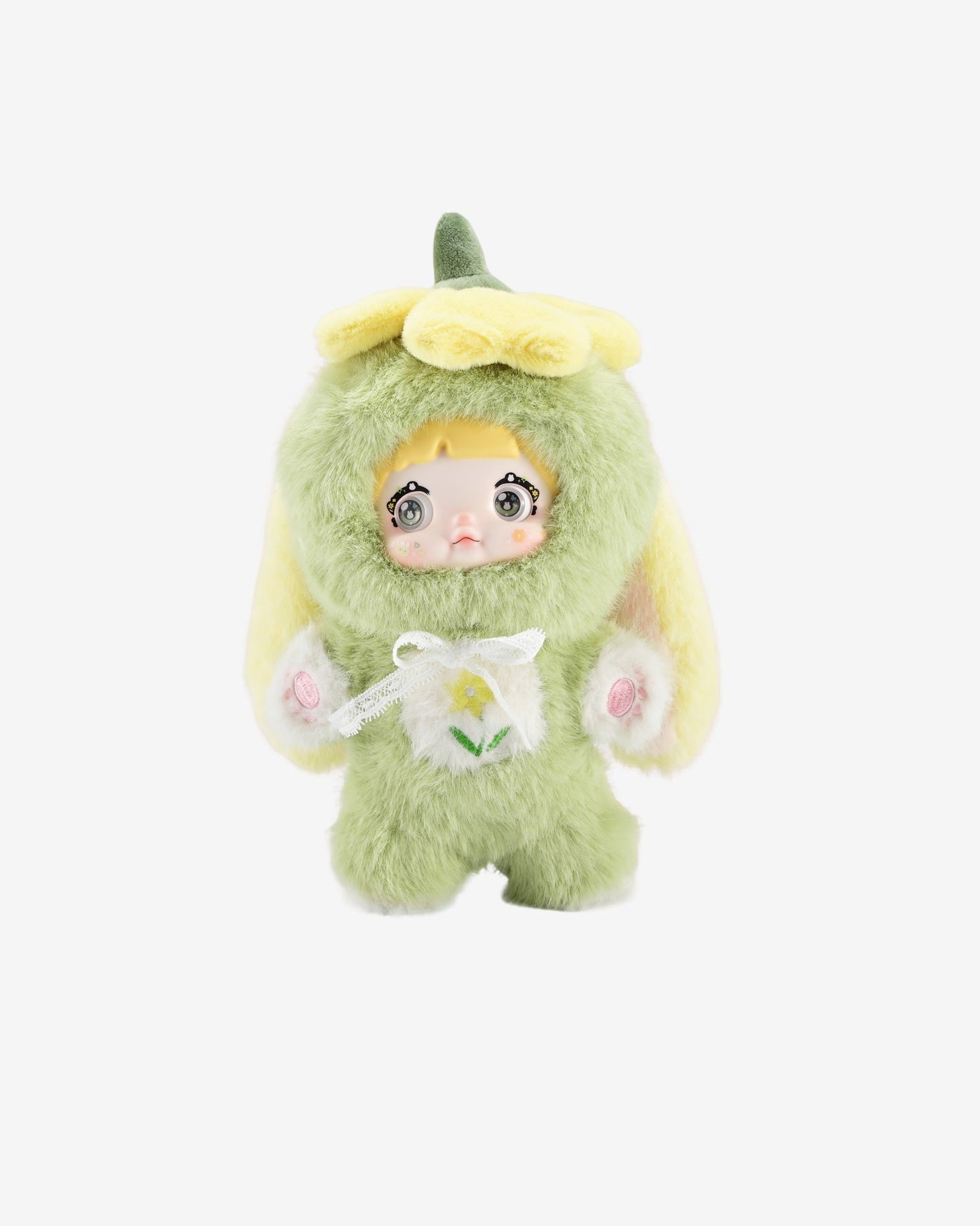 Nommi V2 Garden Rabbit Series Pendant Blindbox
