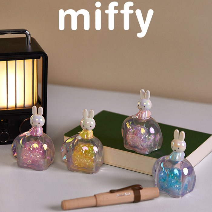 Miffy Elephant Blind Box Series