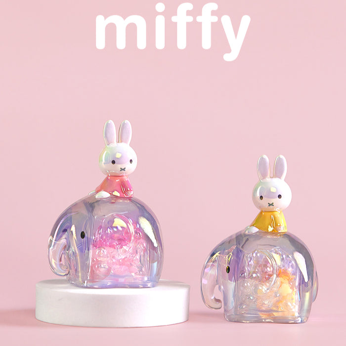 Miffy Elephant Blind Box Series