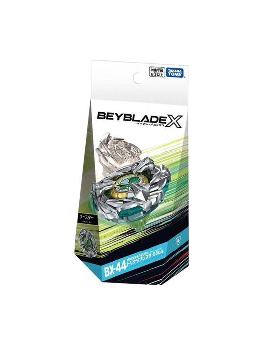 Tricerapress BX-44 M-85BS